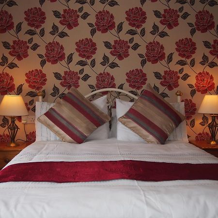 Bodhyfryd Guesthouse Бетус-і-Койд Екстер'єр фото