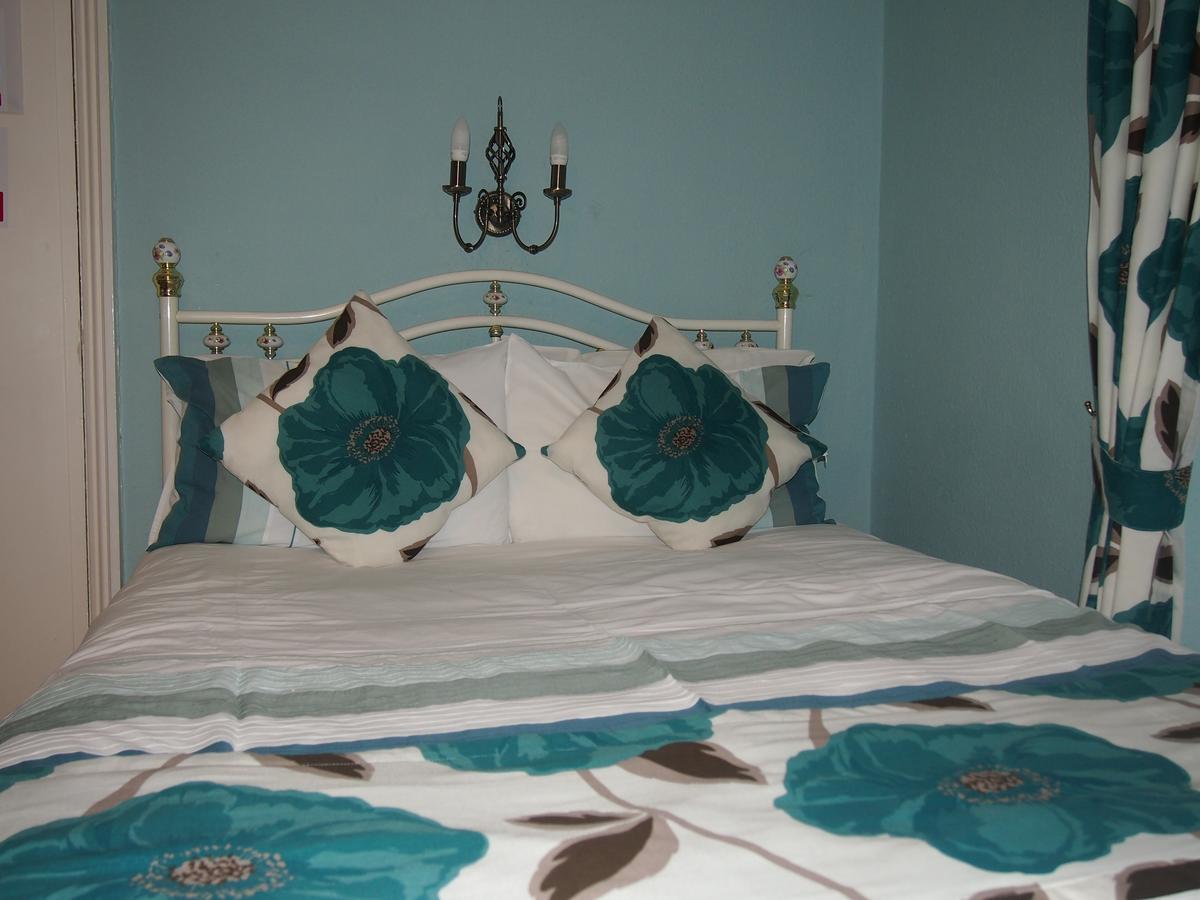 Bodhyfryd Guesthouse Бетус-і-Койд Екстер'єр фото