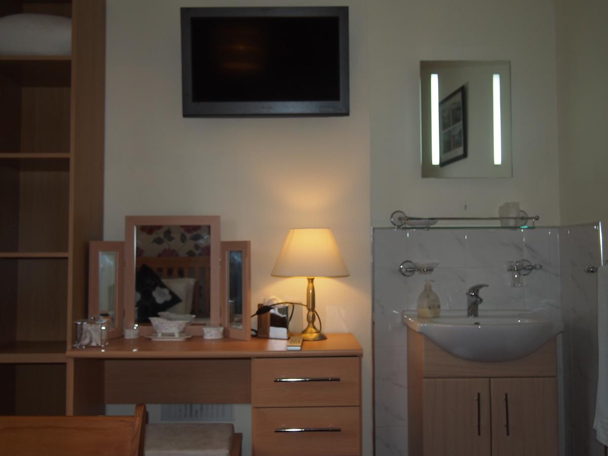 Bodhyfryd Guesthouse Бетус-і-Койд Екстер'єр фото