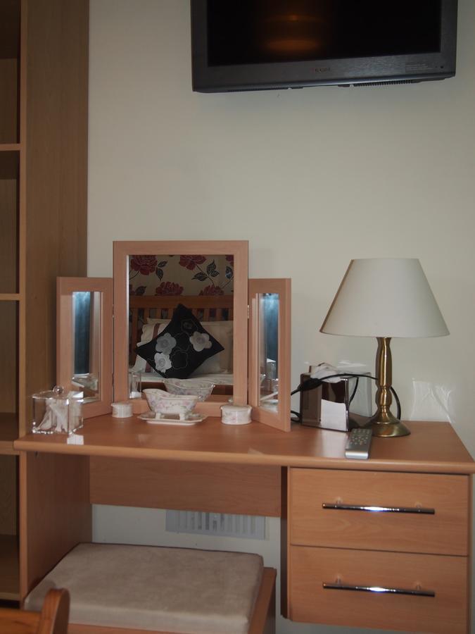 Bodhyfryd Guesthouse Бетус-і-Койд Екстер'єр фото