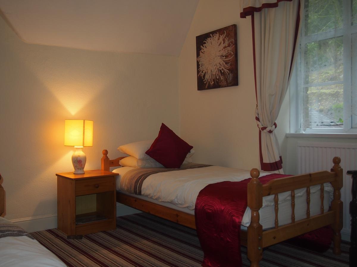 Bodhyfryd Guesthouse Бетус-і-Койд Екстер'єр фото